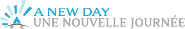 A New Day Youth & Adult Services Logo