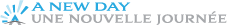 A New Day Youth & Adult Services Logo